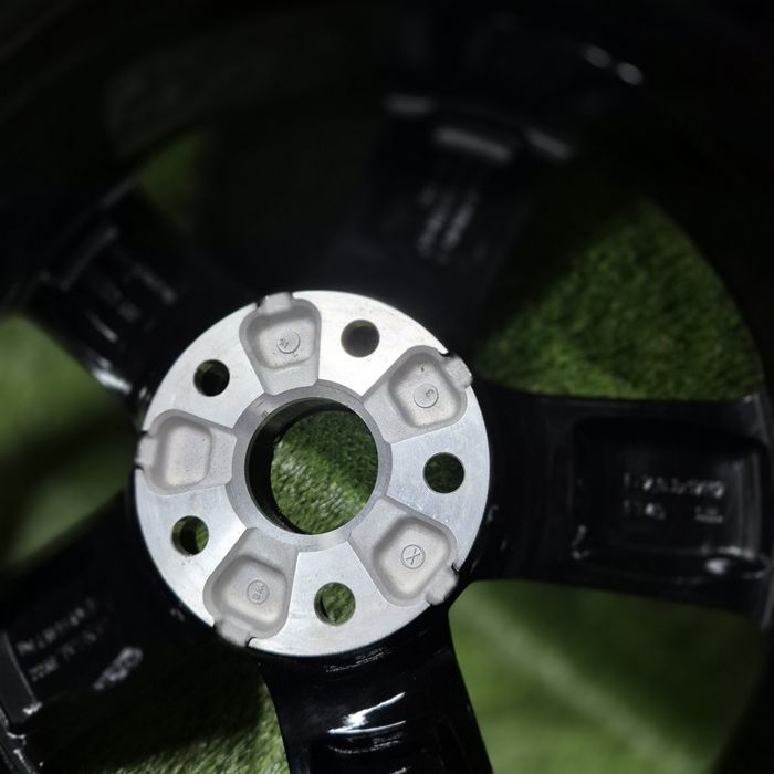 Jante Noi Skoda Octavia R 17 5x112