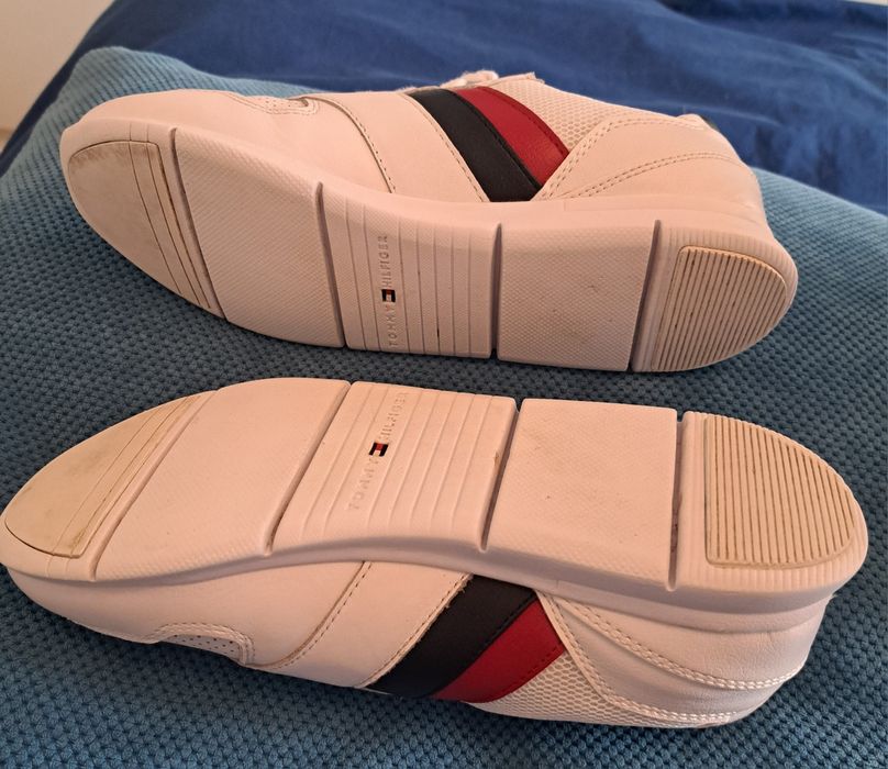 Pantofi sport Tommy Hilfiger mas 37