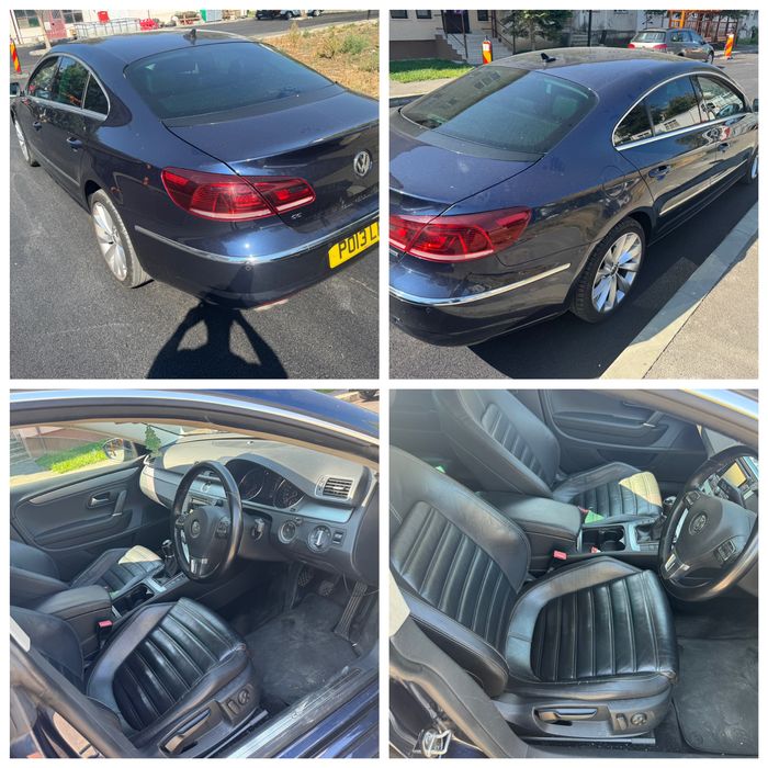 Dezmembrez audi a4 b9 1.4 TFSI 2.0 TDI Skoda superb 1.8 TSI 4x4 2010 VW passat CC 2.0 CFF 2013