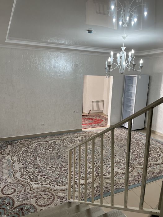 Сдаётся коттедж в городе Приозёрск