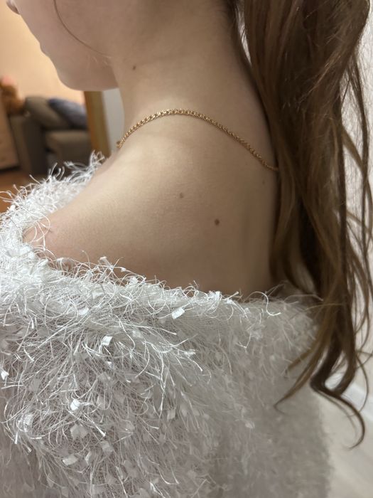 Платье травка на стройную девушку. НОВОЕ