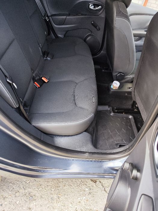 Renault Clio an 2019 benzina 0.9
