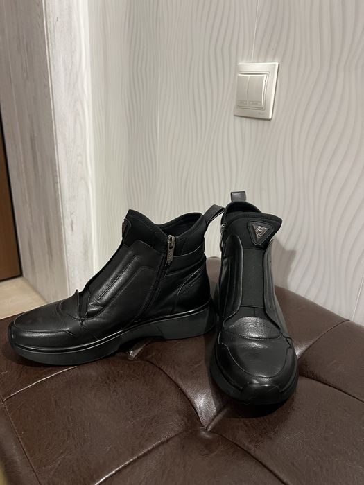 Продам полусапоги