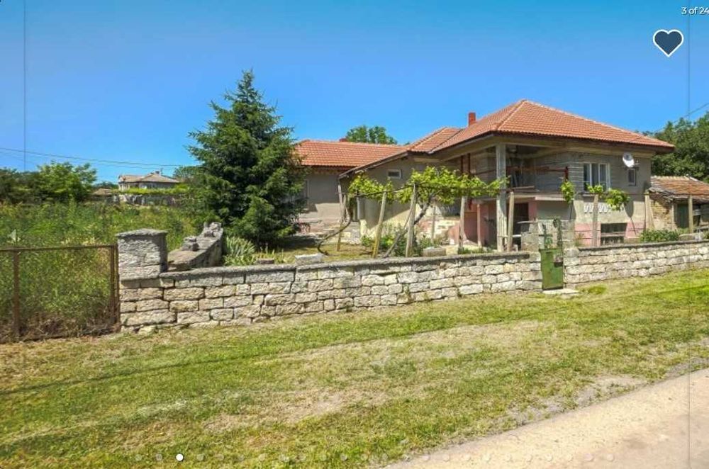 Продава се Къща в с. Бдинци, Област Добрич - 140 кв.м за 422 €/кв.м - Снимка #2