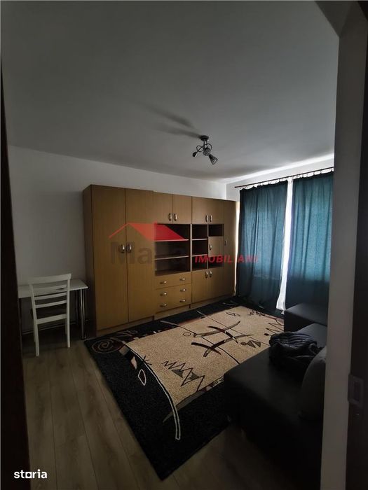 Apartament 1 camera - Sergent Major Octavian Popa
