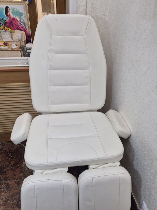 Продам педикюрное кресло
