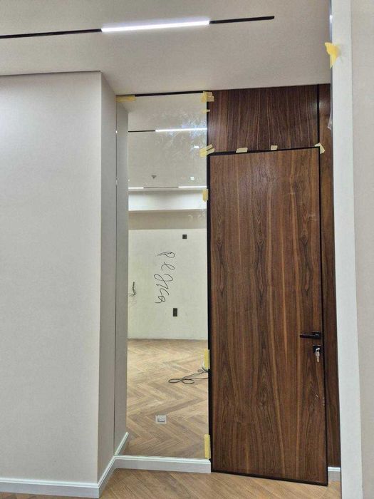*Akay City Дархан,Хамид Олимджан 2ком квартира с авторским рем 50м2