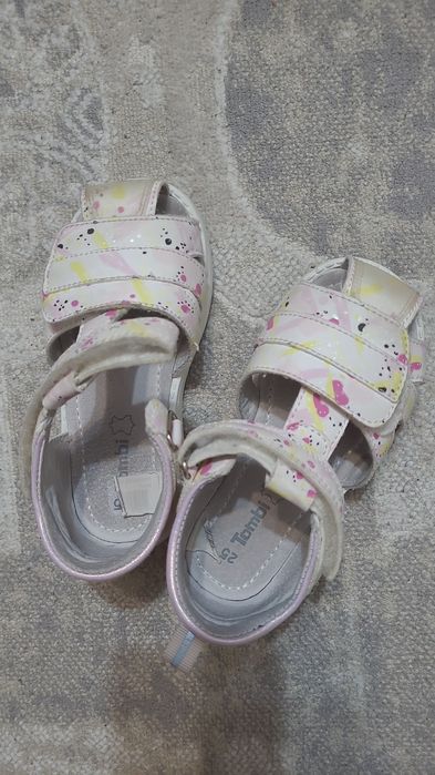 Детская обувь б/у