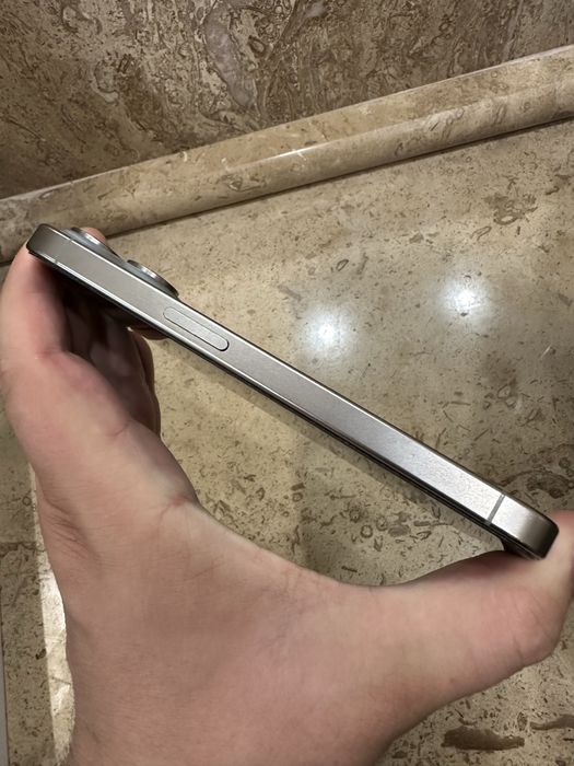 IPhone 15 Pro 128gb