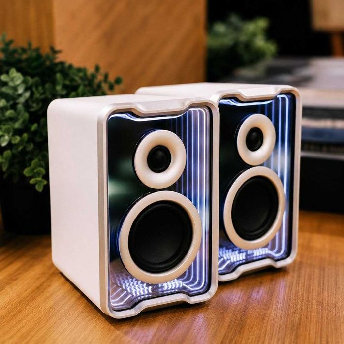 Edifier QR30 white