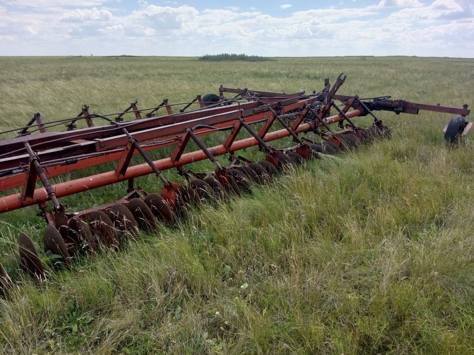 Продам лушильник лдг15