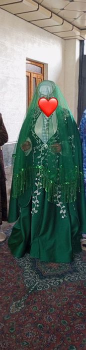 Vecherniy. Oy koyne  adras  Abaya