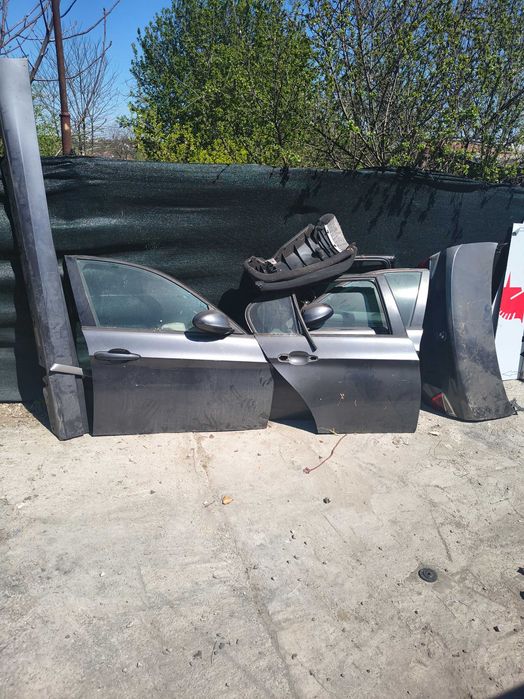 BMW seria 3 e90 piese de