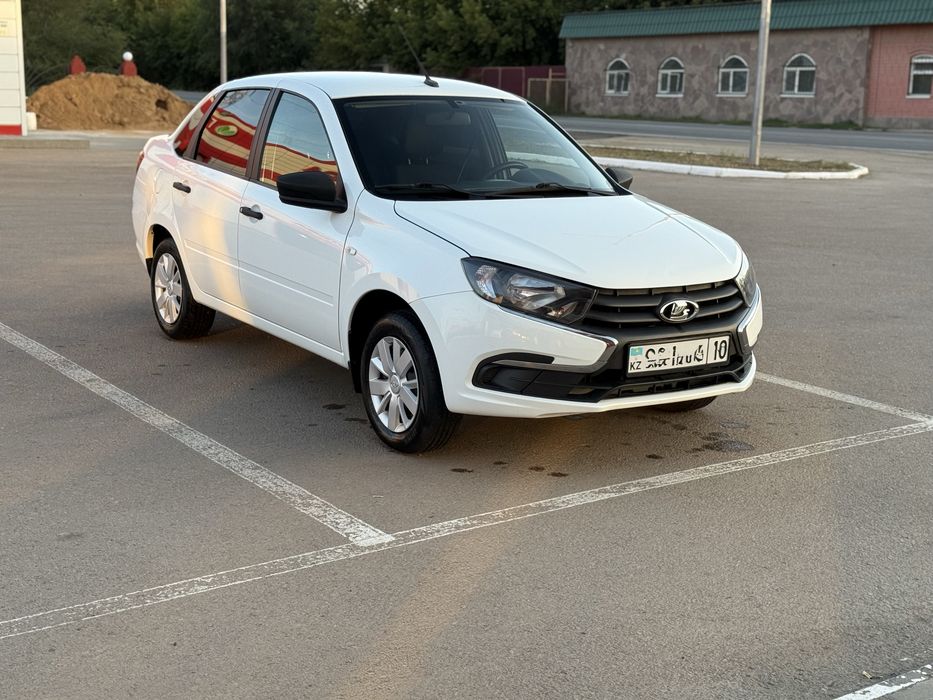 Продам гранту фл 2020