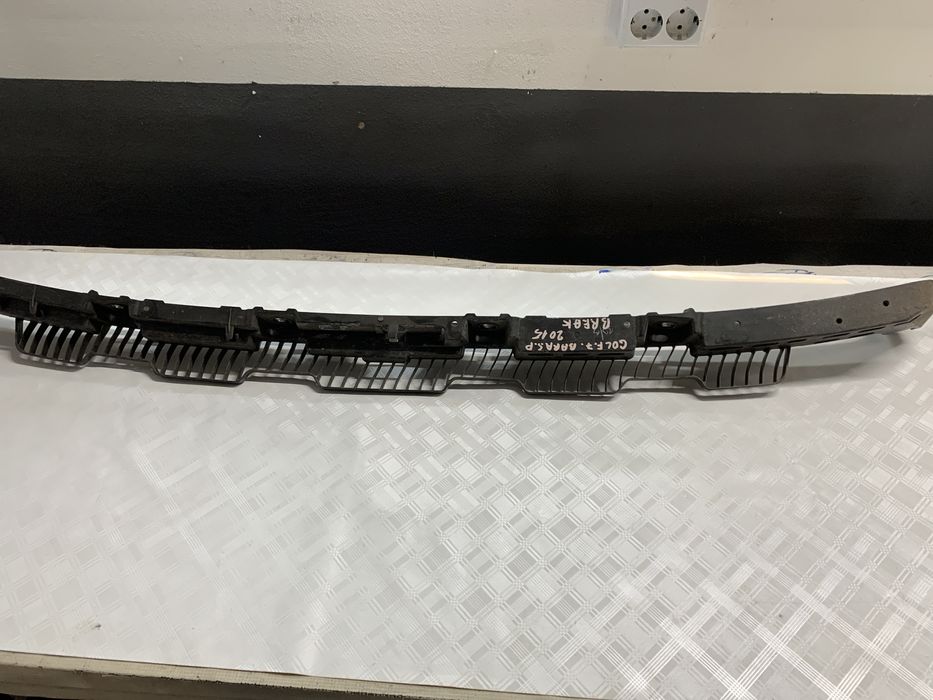 suport bara spate volkswagen golf 7 break - motorina 2015