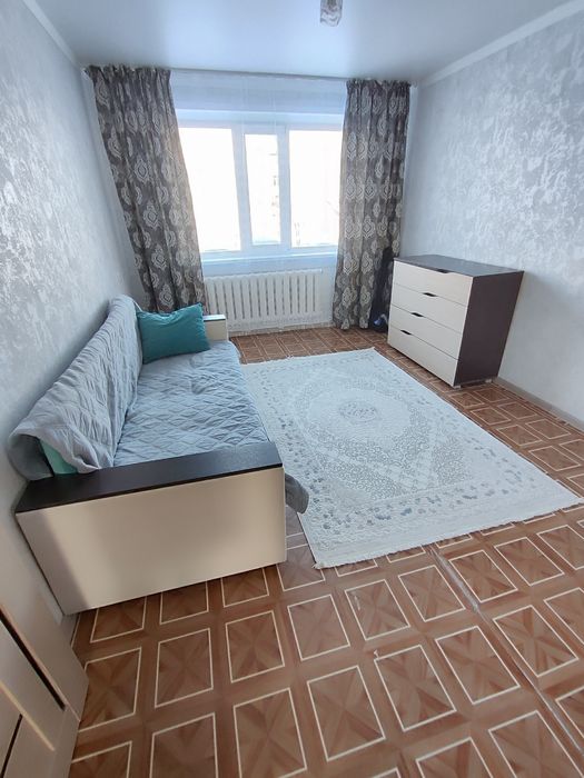 Продам 2-комн (4-32, 1 эт)