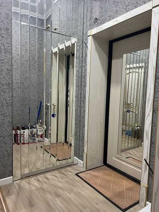 Сдаётся 2х комнатная  квартира на Ц-4 Ориентир Корзинка Шедевр