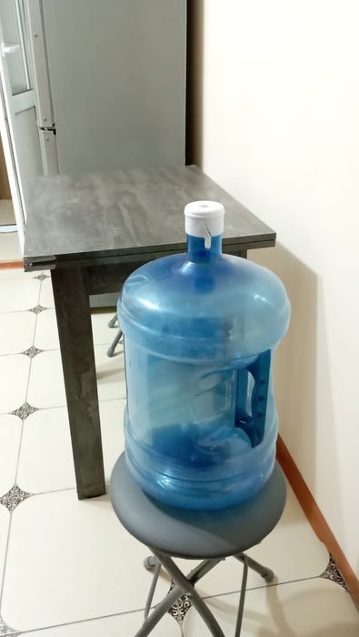 Бутыль 19 литров для воды