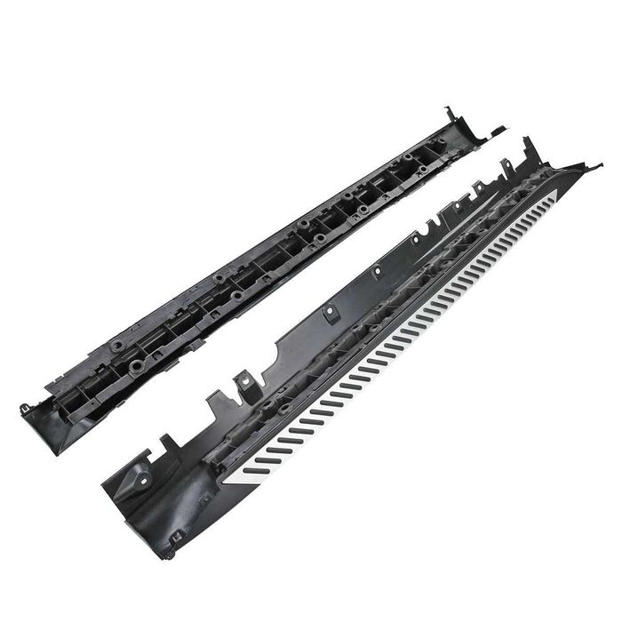 Алуминиеви степенки за BMW X5 F15