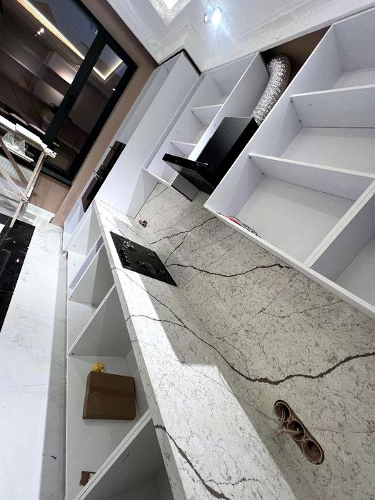 Столешницы из искусственный камень