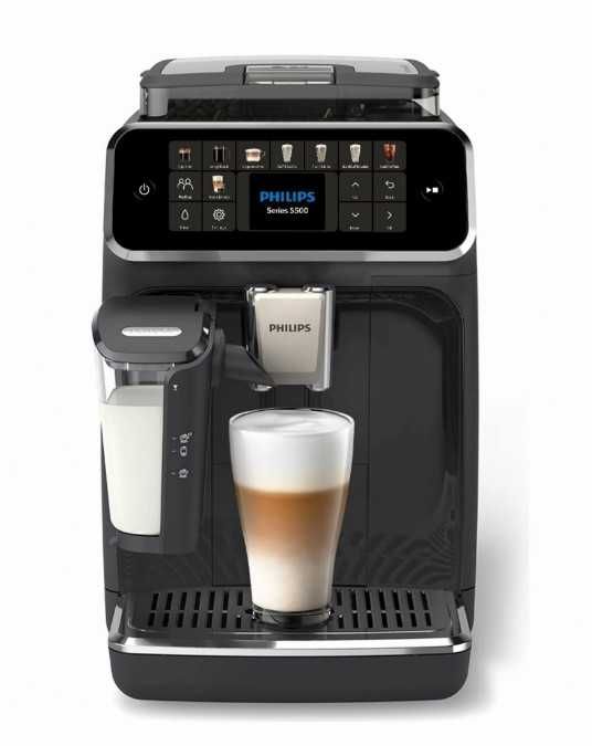 Espressor Philips EP5546/70 seria 5500