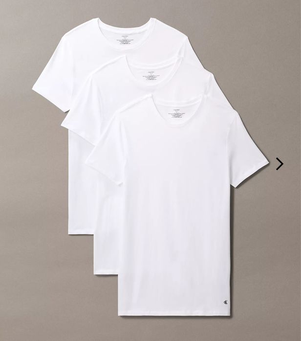 Футболка Calvin Klein оригинал