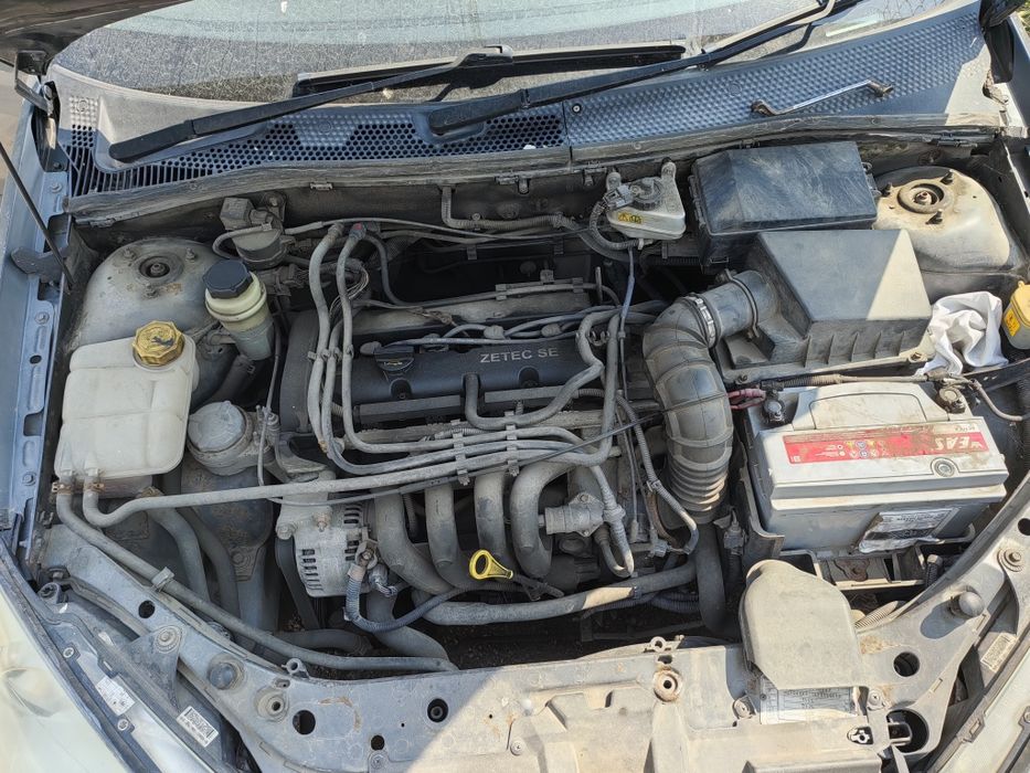 Ford Focus Mk1 1.4lx