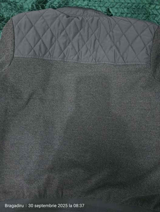 Vând geacă bărbați