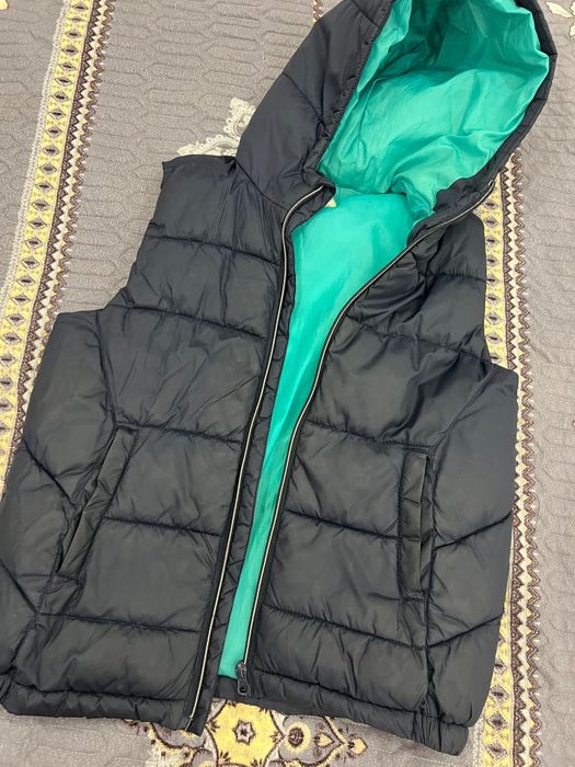 Жилетка 164 р для