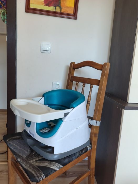 Детско столче за хранене Ingenuity