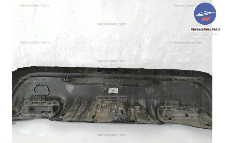 Fusta Bara Spate Citroen C5 Aircross 2017 la 2020 original Citroen OEM