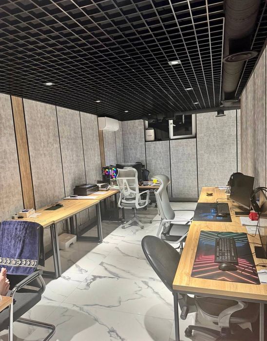 Аренда Офис на Узбекфилм Первая линия Чиланзар район 110кв