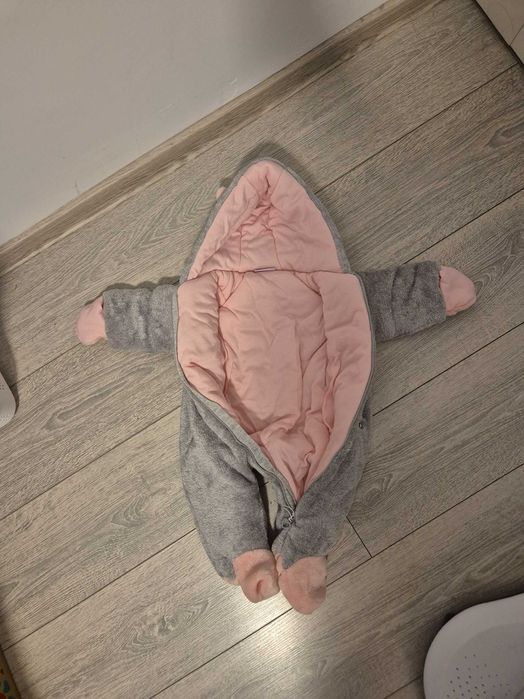 Combinezon 9-12 luni