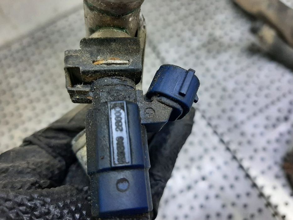 rampa cu injectoare 1.4 b g4fa kia ceed 1  hyundai i30 accent  35310-2b000