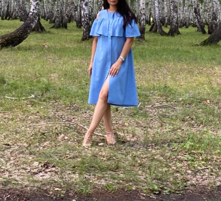 Продам платья