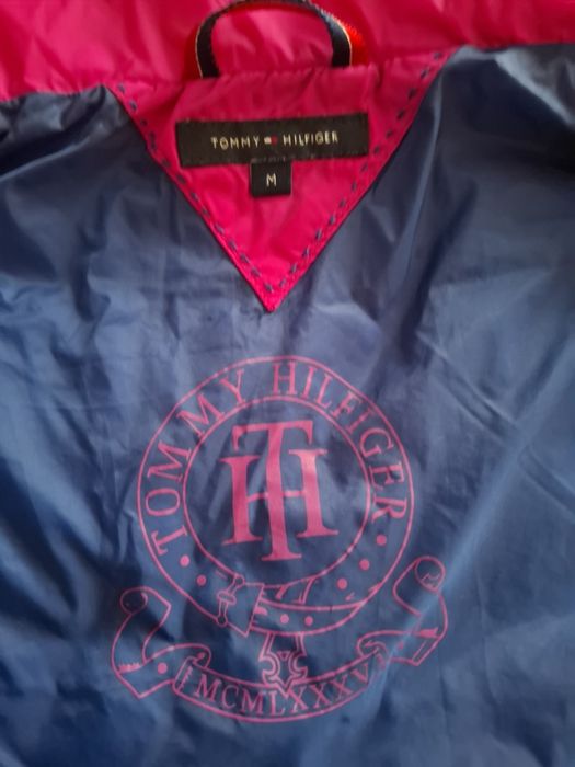 Дамски елек Tommy Hilfiger