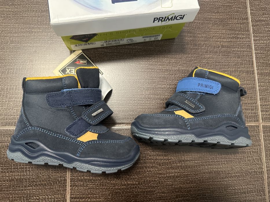 Ghete Primigi noi marime 25