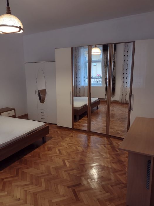Vand apartament Ultracentral
