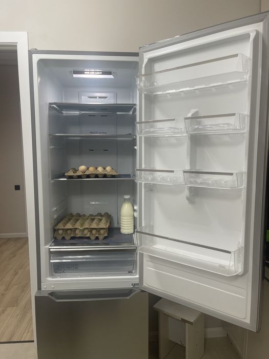 Холодильник Midea с гарантией