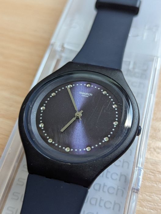 Дамски и детски часовници Swatch