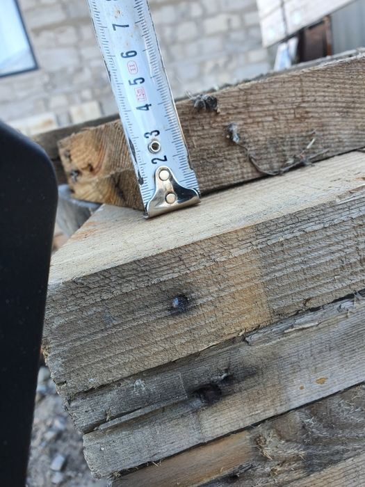 Сропилы. Балки. Перемычки