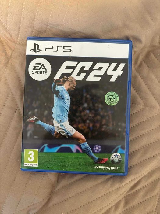 EA FC 24 Playstation 5