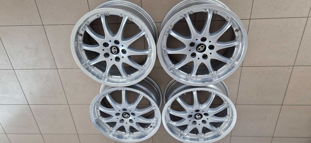 Джанти 18" Toyota