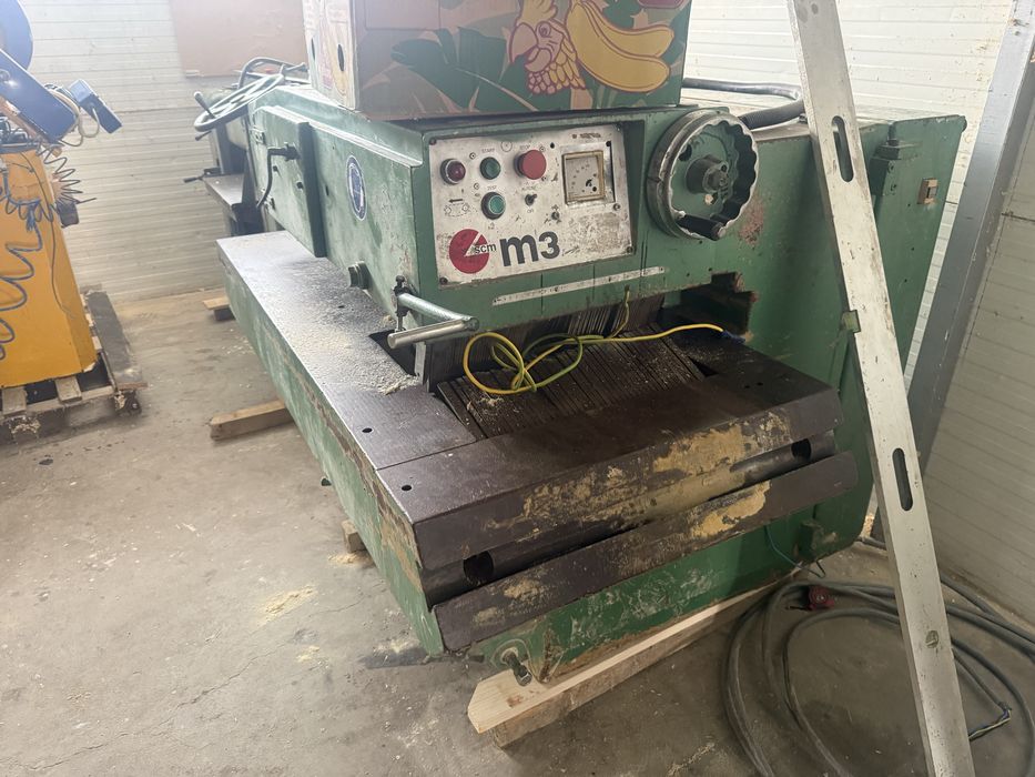 Multilama , grosime , circular