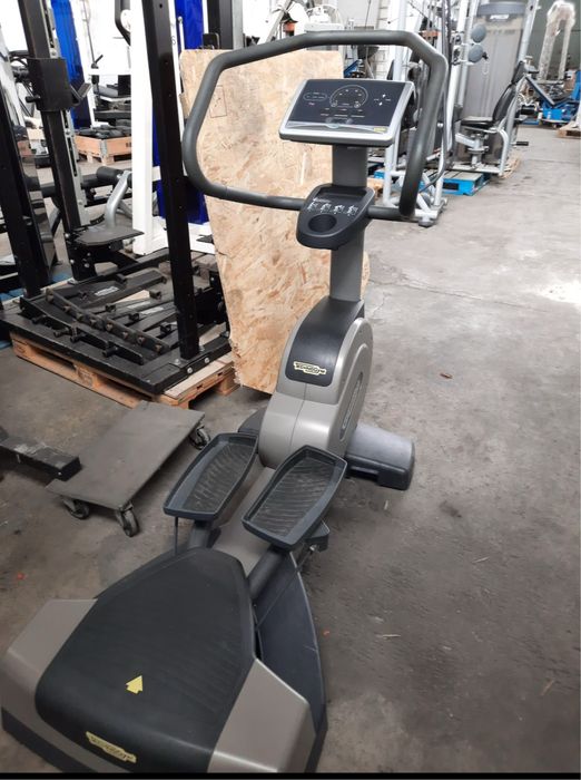 Велоергометър Life fitness 95Сi, Integrity, Technogym Cardio Wave