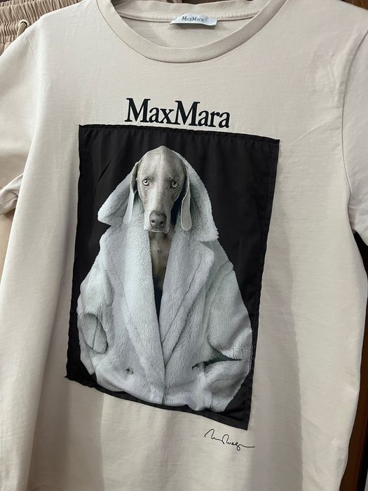 Блуза и панталон Max Mara Л размер