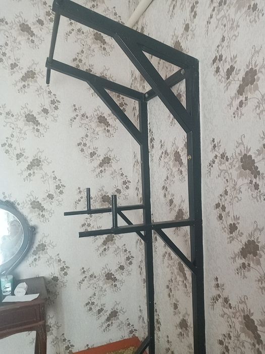 Турник универсальный ,стенка