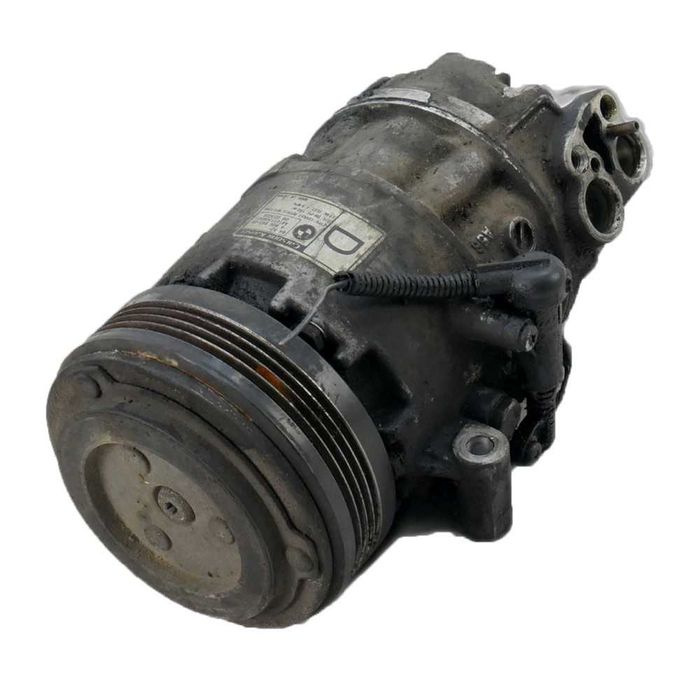 Компресор климатик BMW X3 (E83) ID: 138075