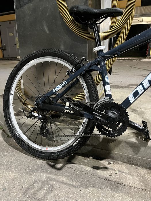 колело Drag C1 2017