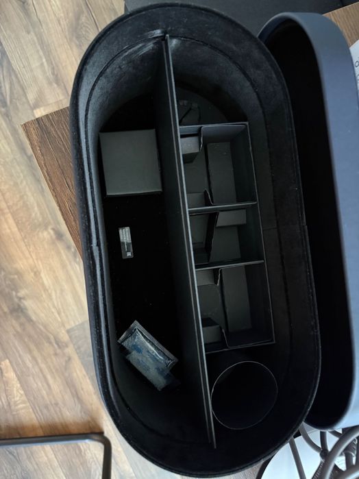 Dyson airwrap complete long